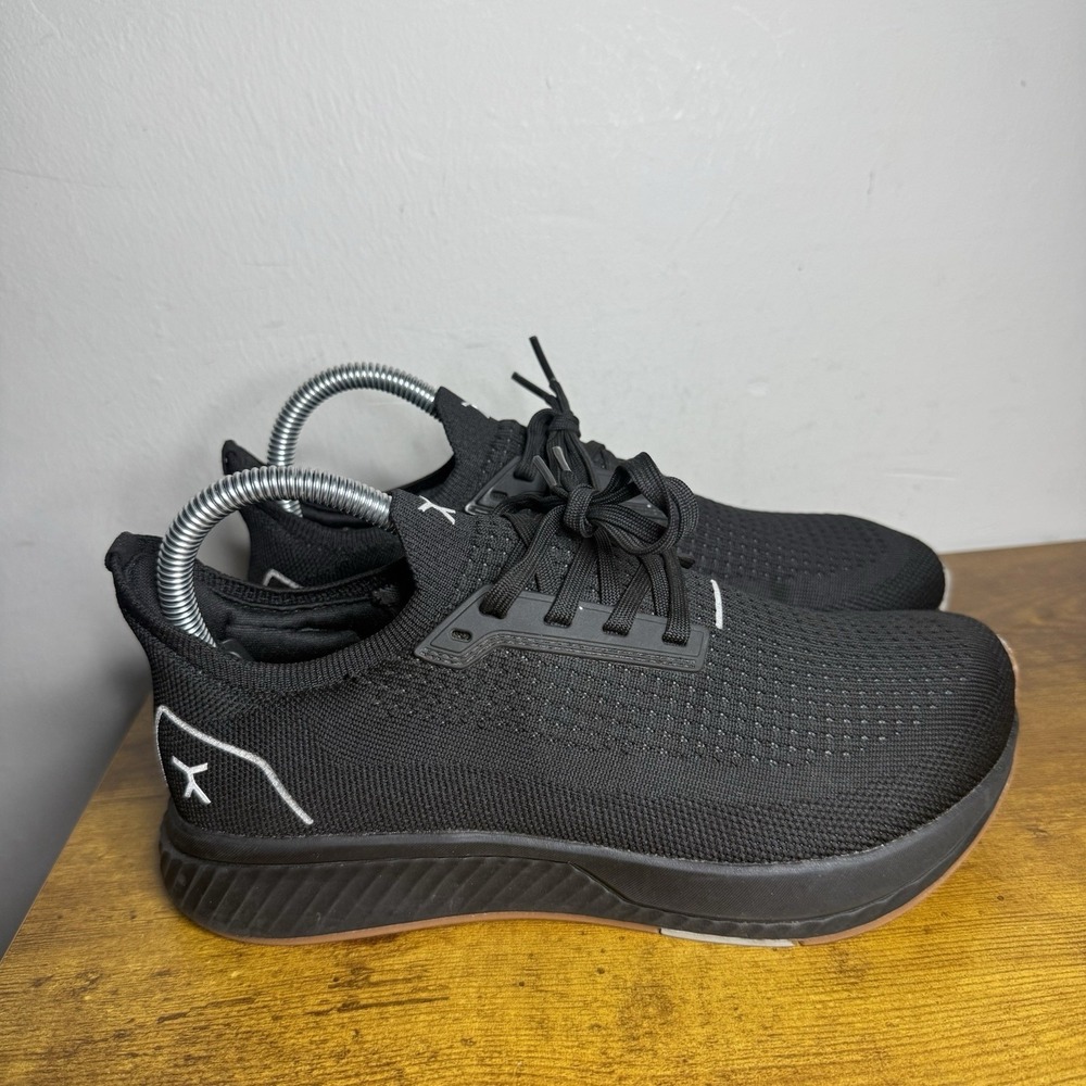Flux Adapt Runner Running Shoes Women's Size 7 Black